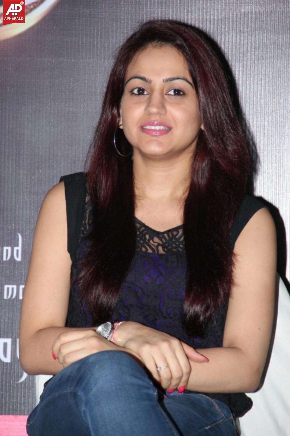 Aksha Paradasany Latest Stills