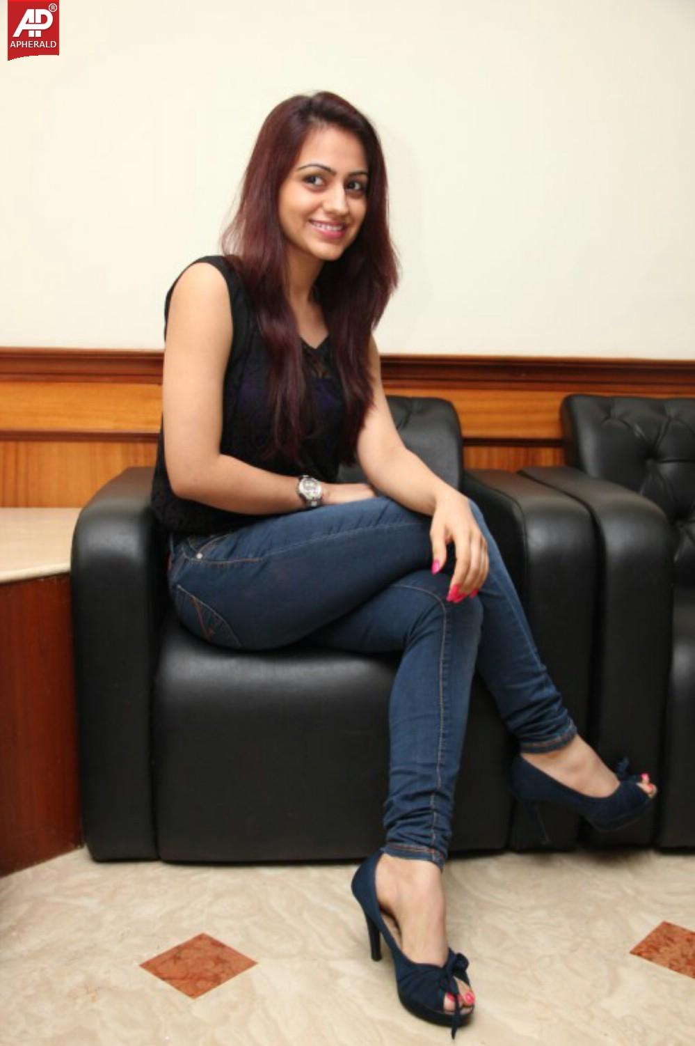 Aksha Paradasany Latest Stills