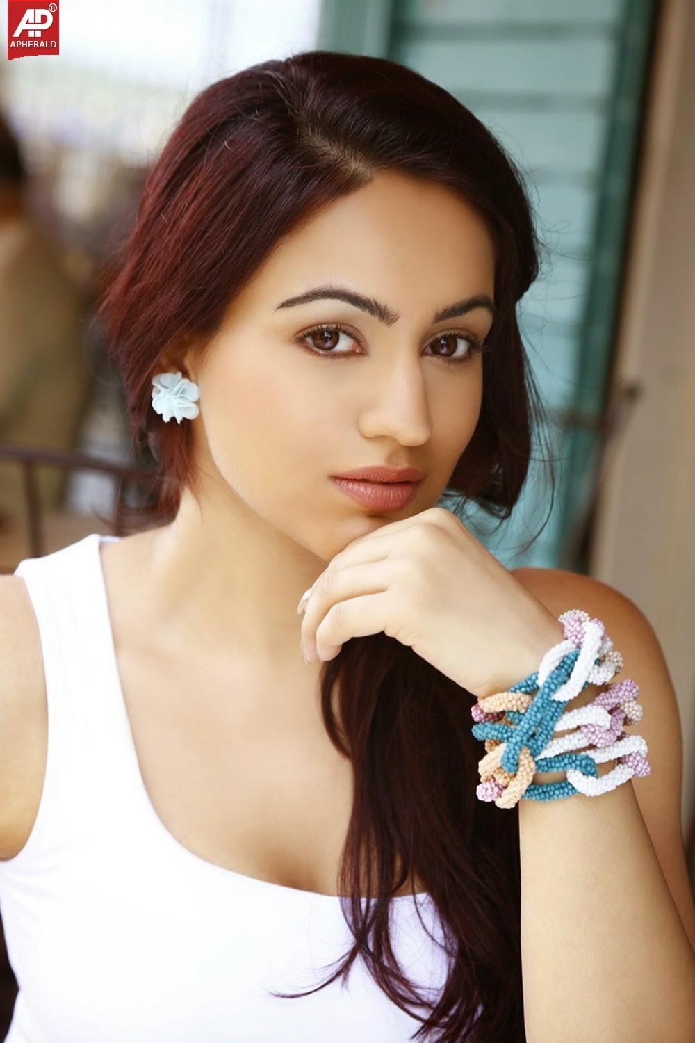 Aksha Pardasany Beautiful Stills