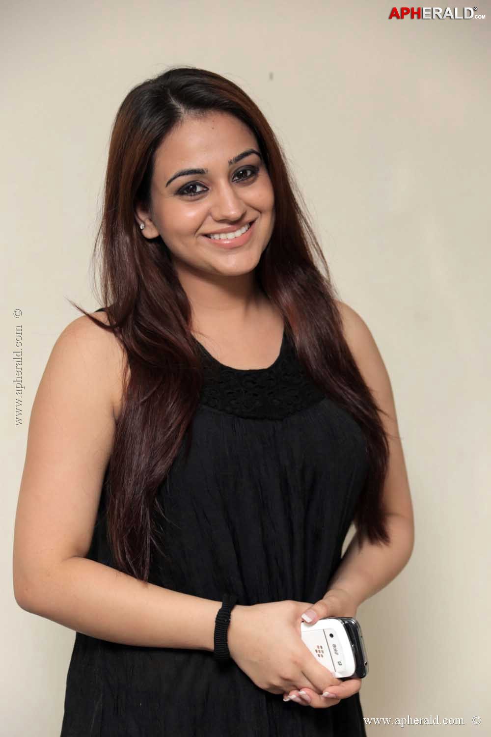 Aksha Spicy Photos