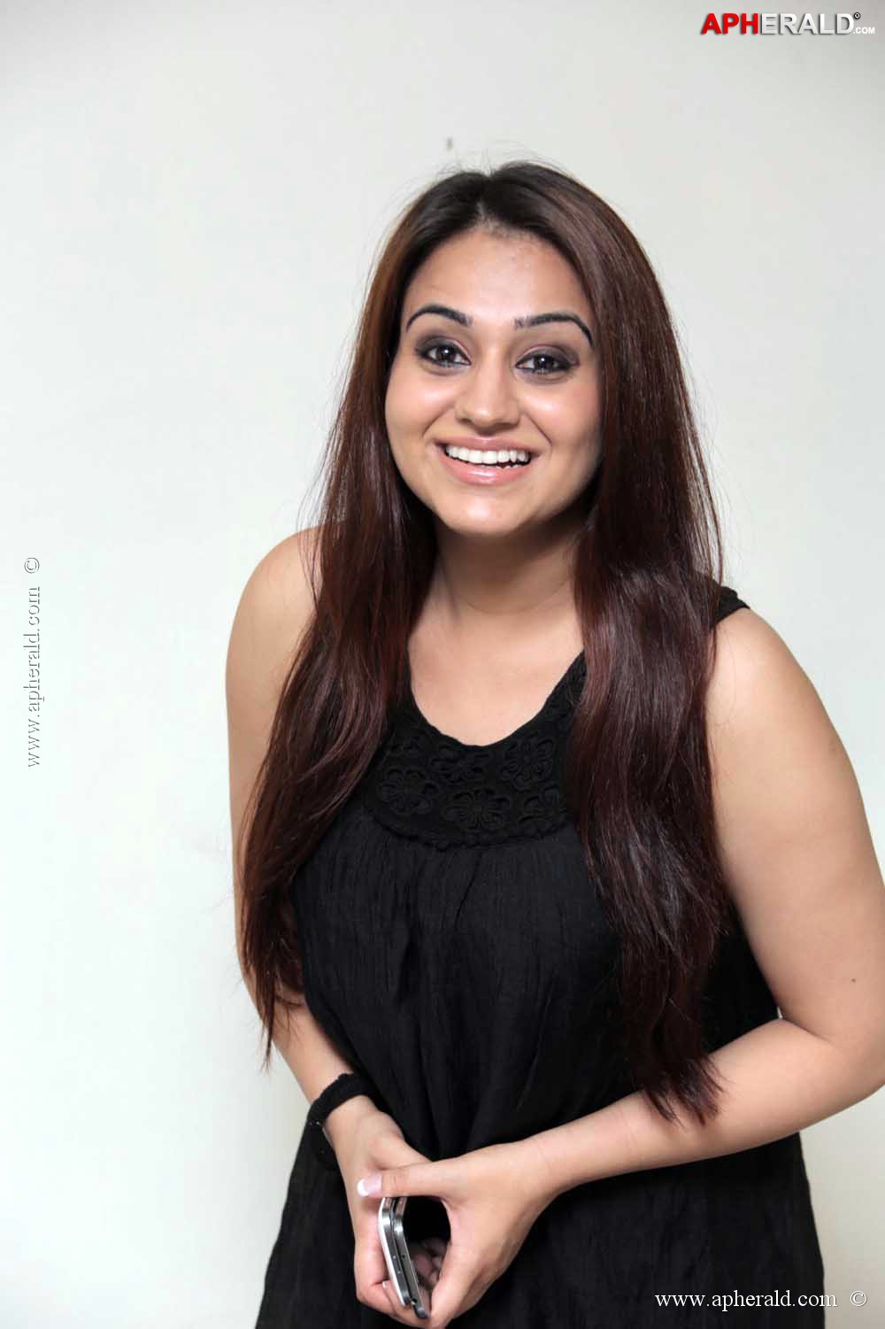 Aksha Spicy Photos