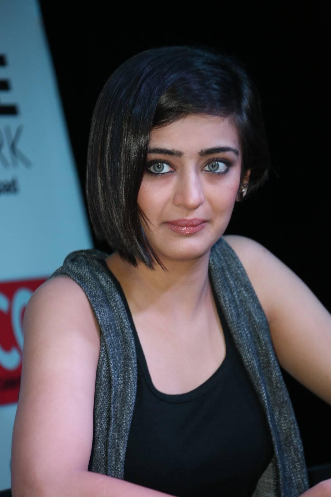 Akshara Haasan Latest Stills