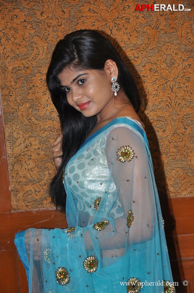 Alekhya New Photos