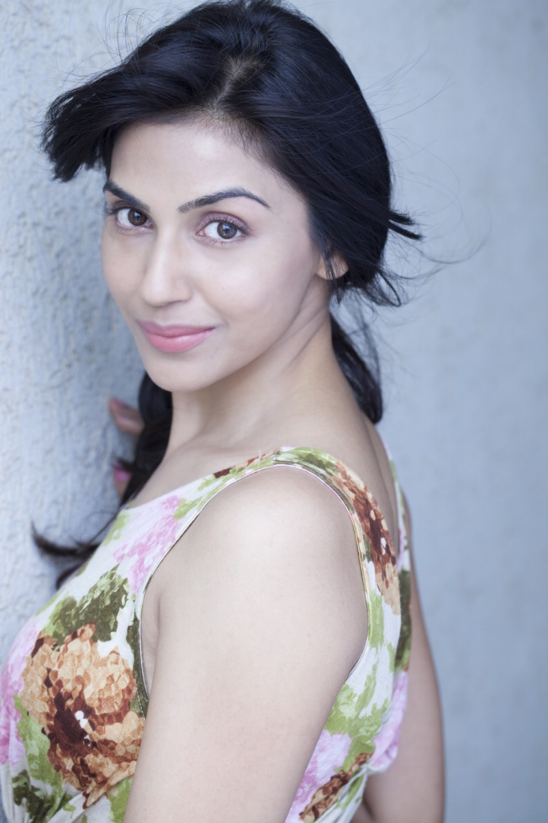 Alka Verma Latest Stills