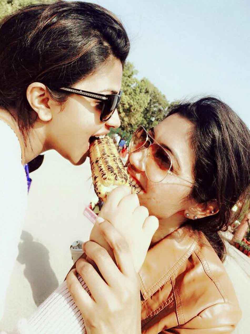 Amala Paul Agra Stills