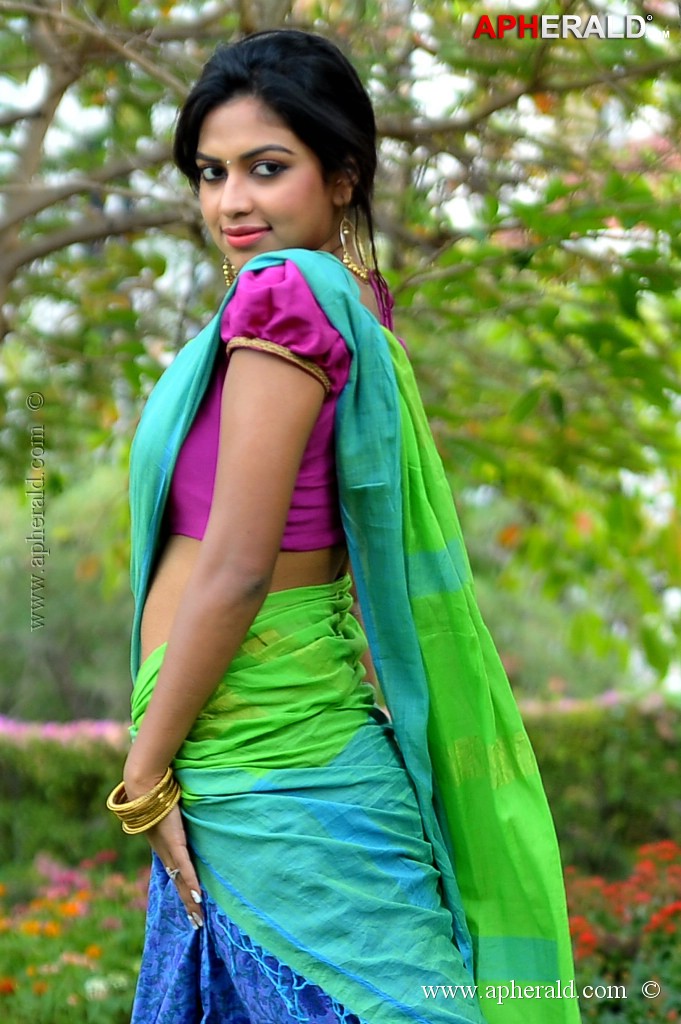 Amala Paul Latest Stills
