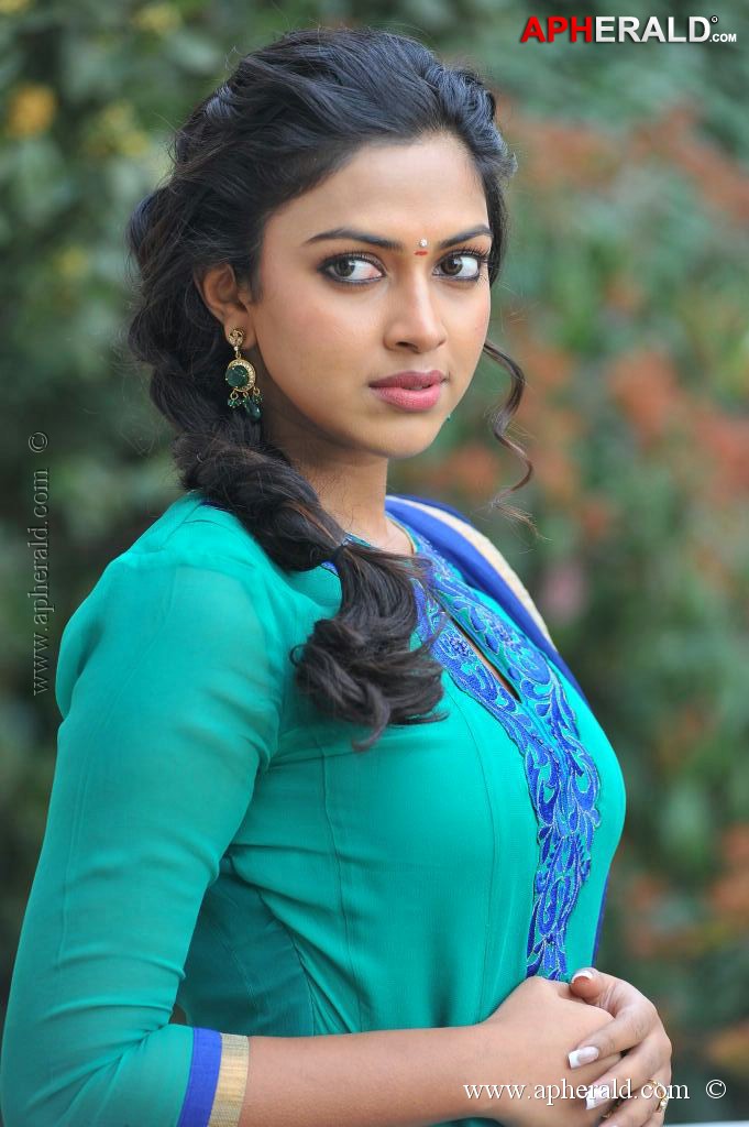 Amala Paul New Photos