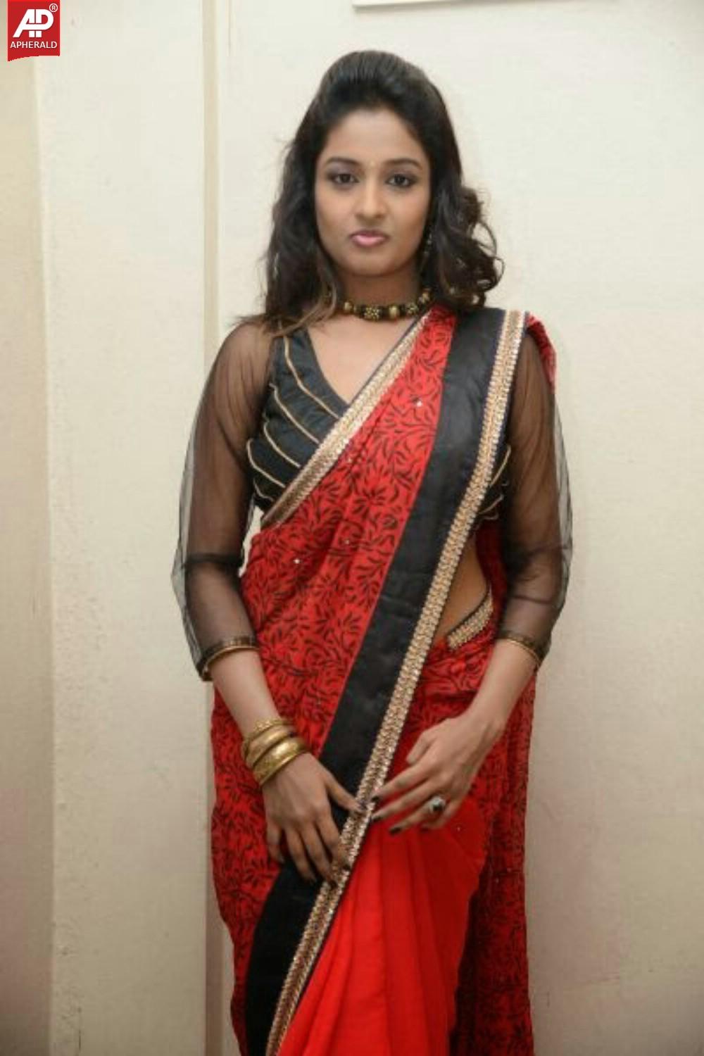 Amitha Rao Photo Pics