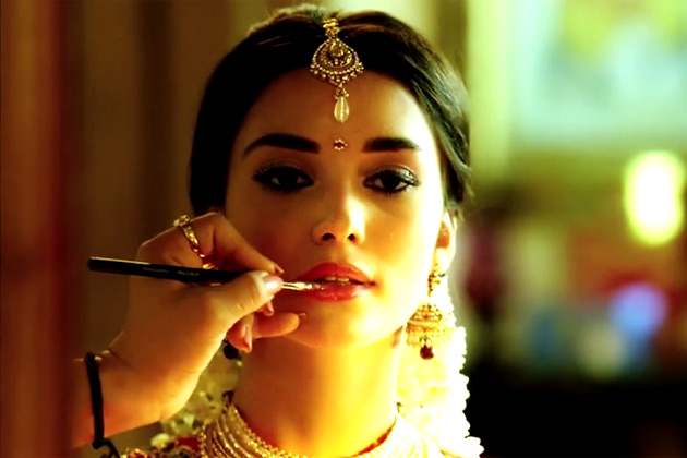 Amy Jackson I Movie Latest Stills