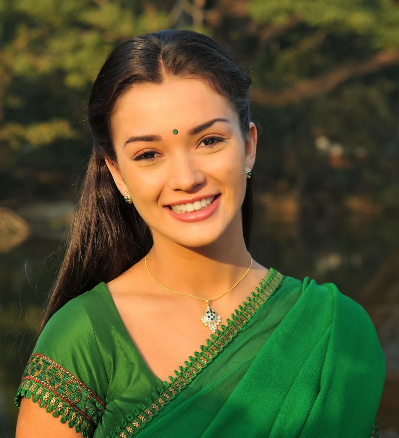 Amy Jackson I Movie Latest Stills
