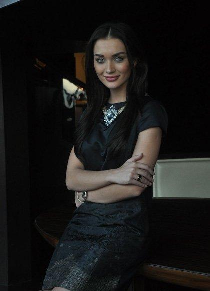 Amy Jackson Latest stills