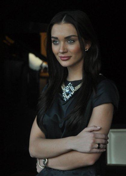 Amy Jackson Latest stills