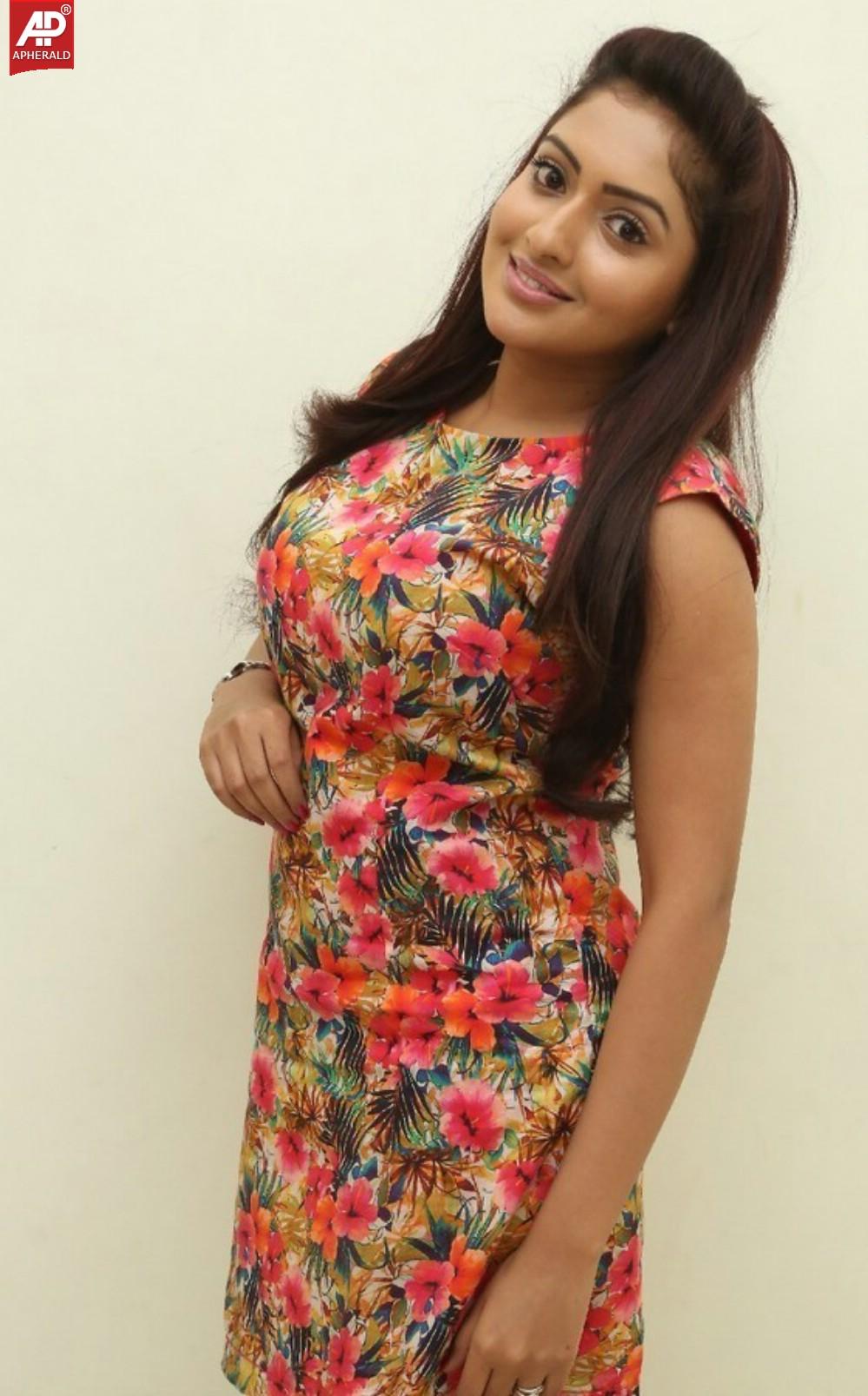 Anaja Latest Photo Stills