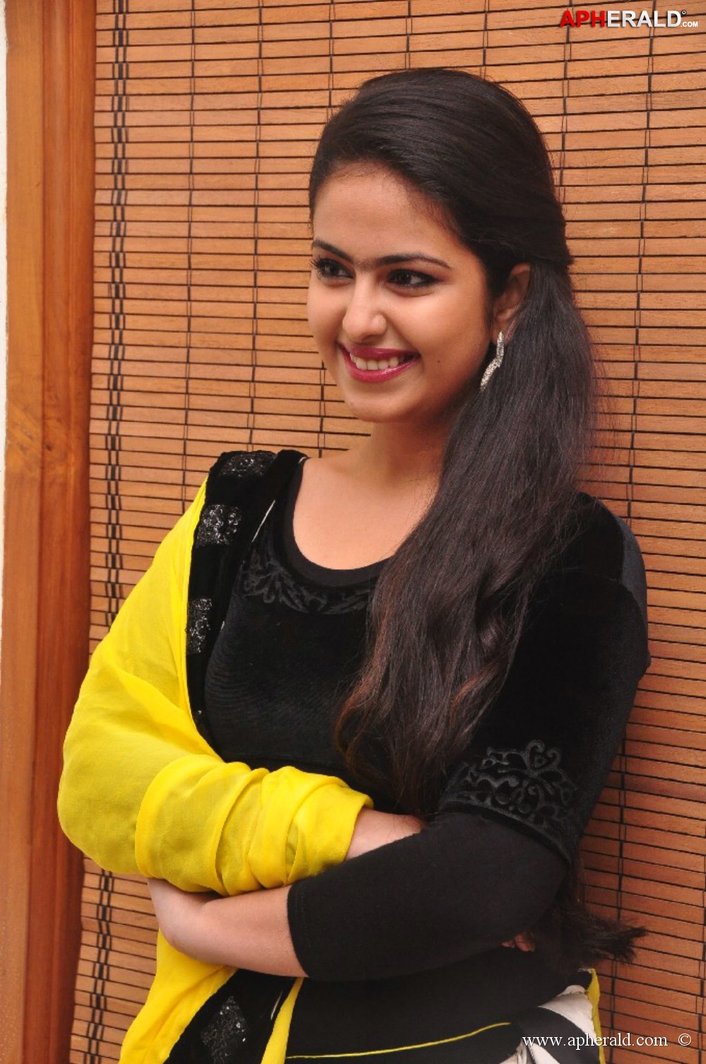 Anandi New Pics