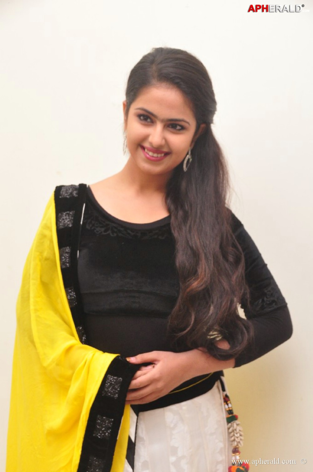 Anandi New Pics