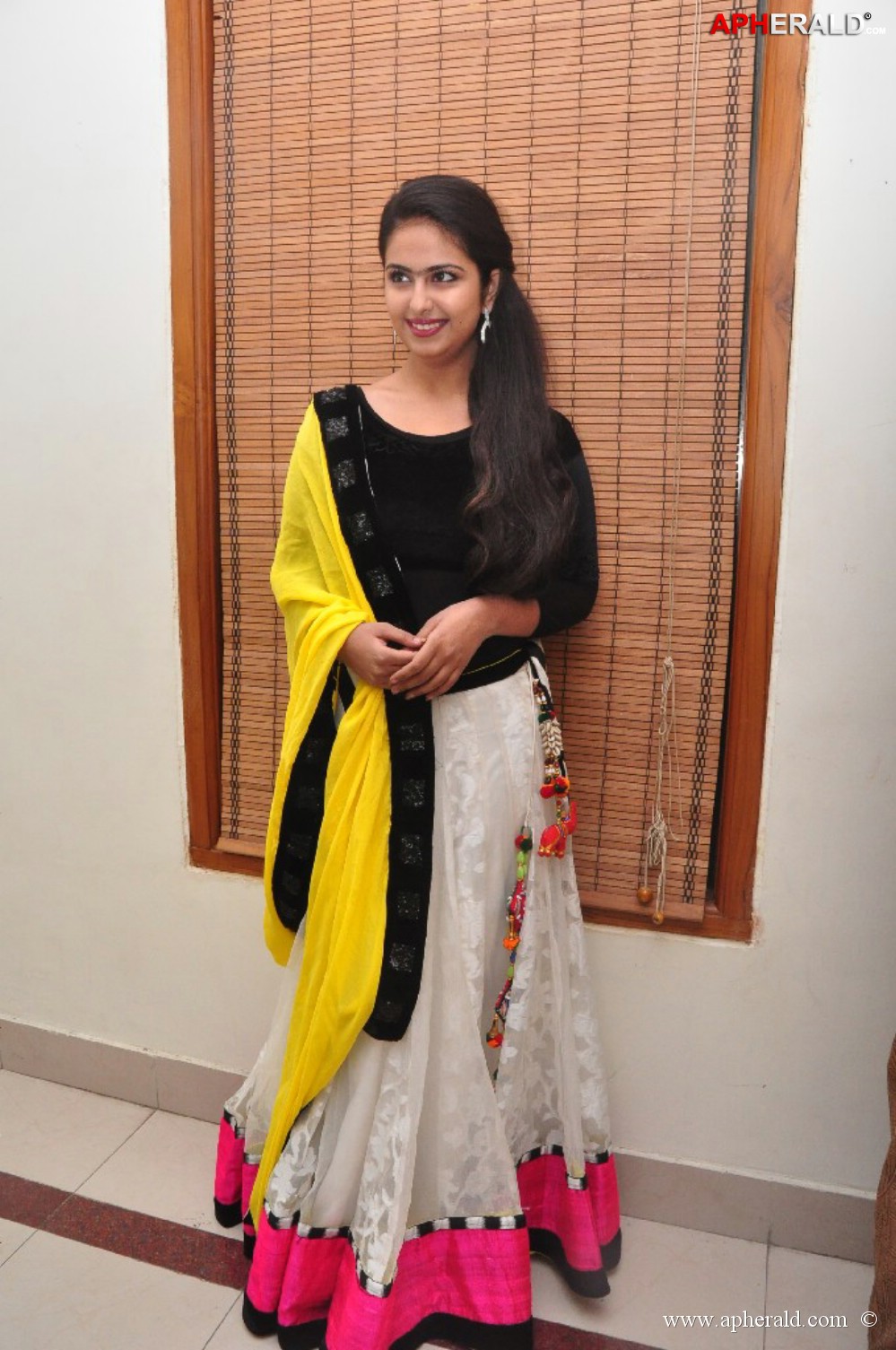 Anandi New Pics