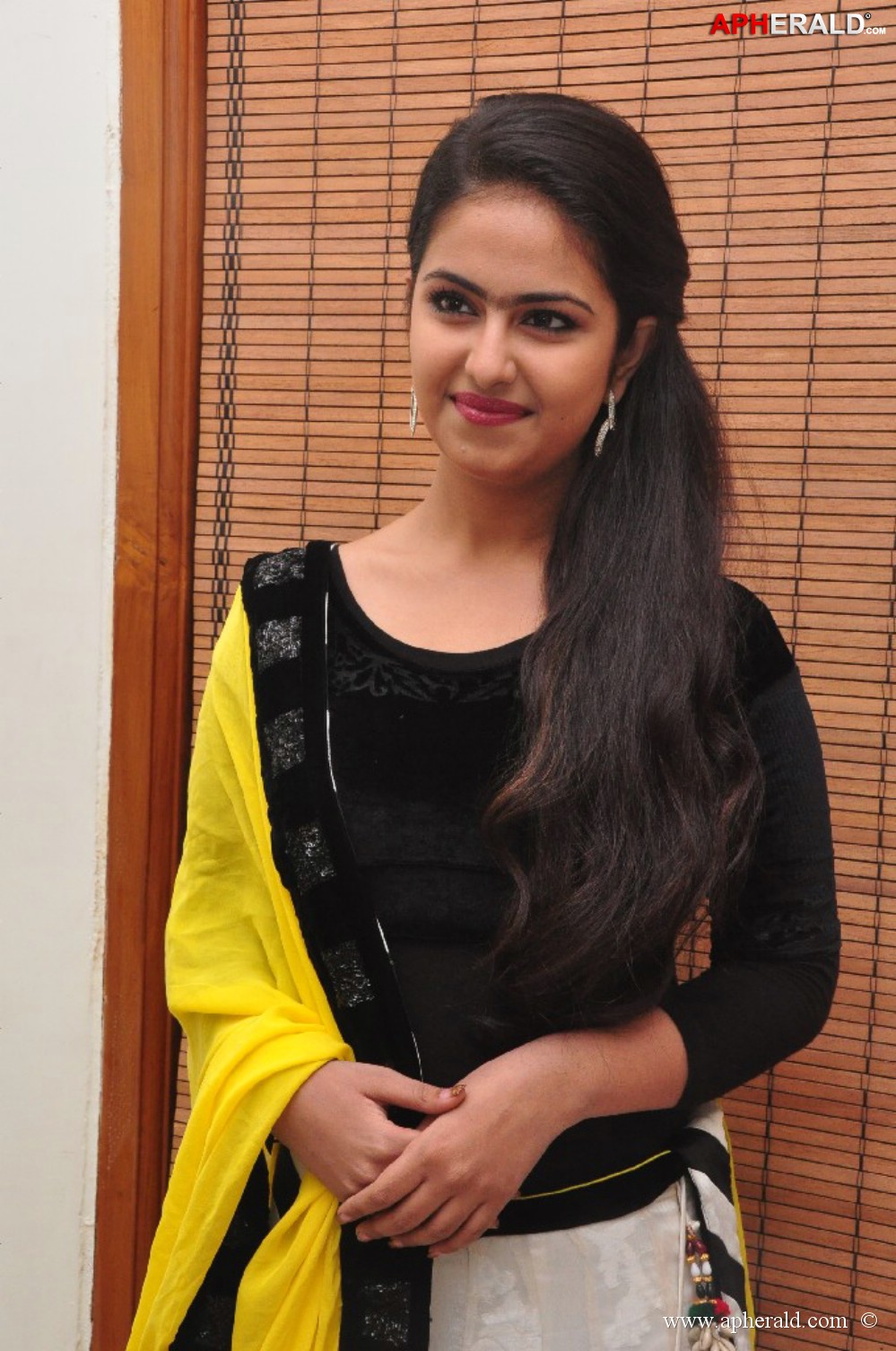 Anandi New Pics