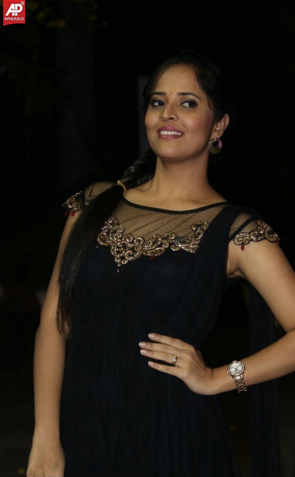 Anasuya Latest Gallery