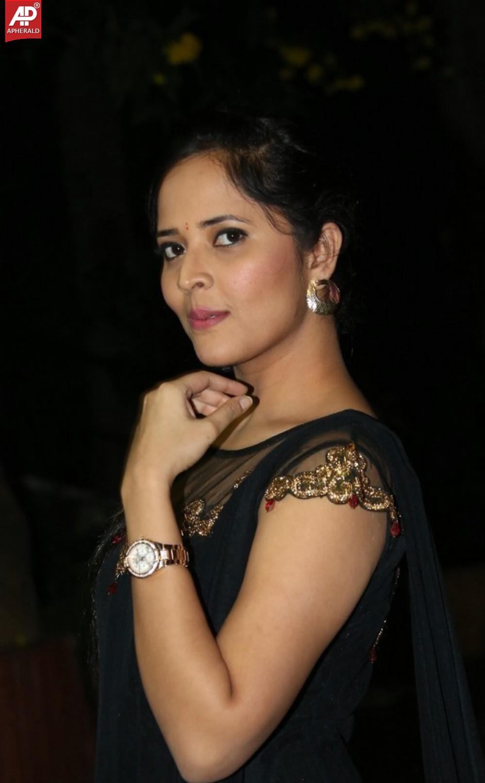 Anasuya Latest Gallery