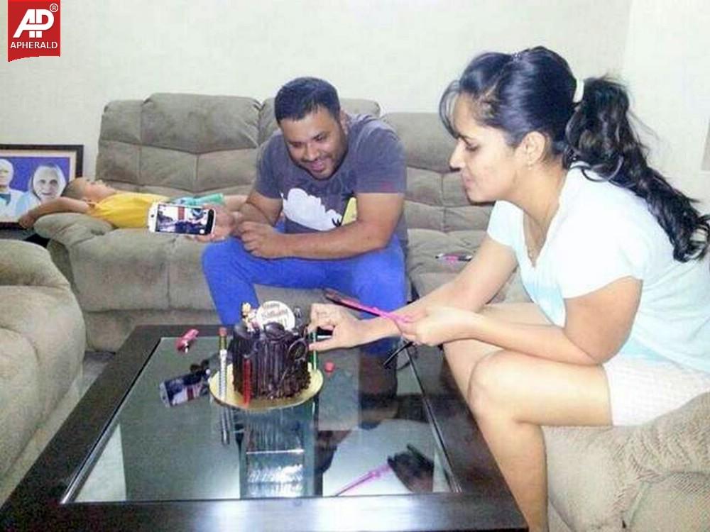 Anchor Anasuya Spicy Pics