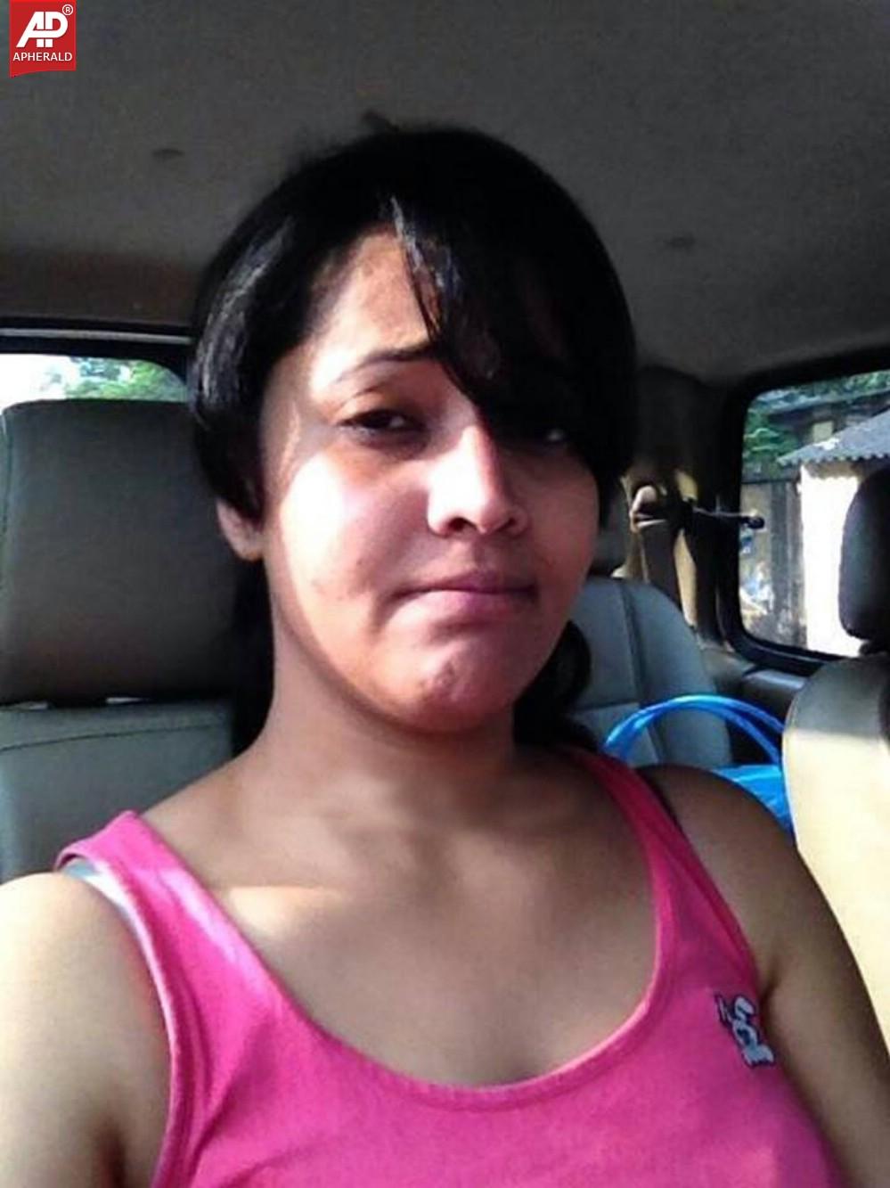 Anchor Anasuya Spicy Pics