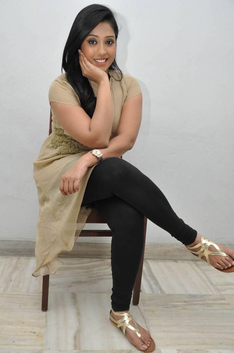 Anchor Nikitha PhotoShoot