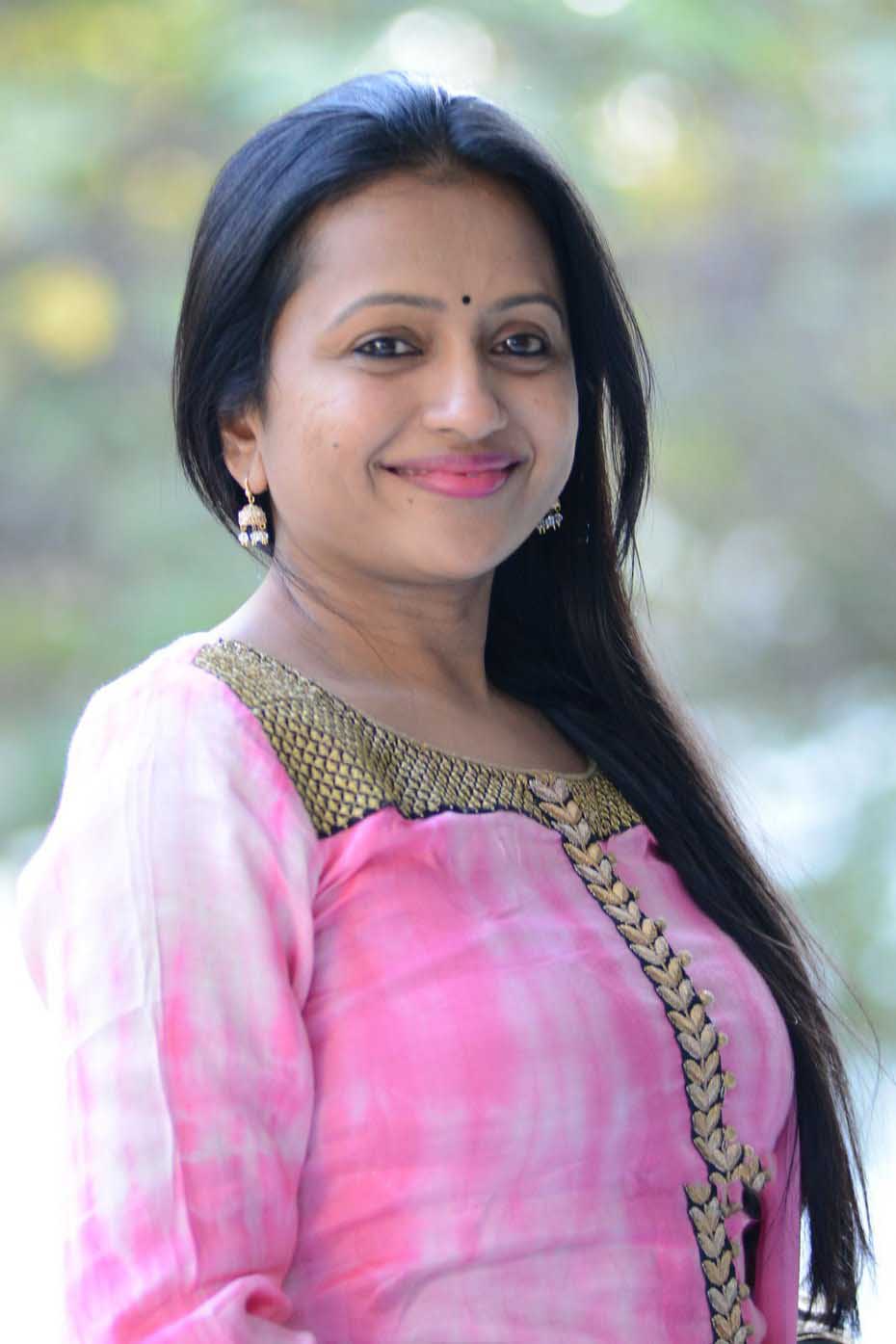 Anchor Suma Latest Stills