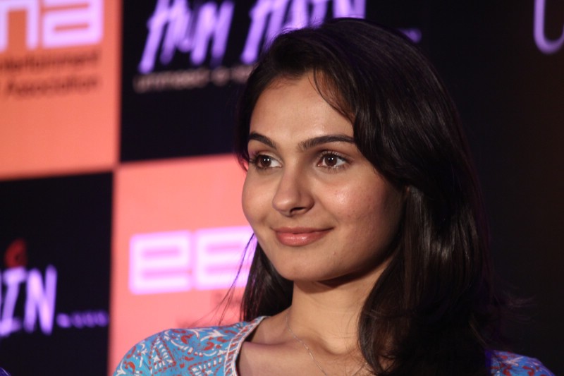 Andrea Jeremiah Latest Stills 1