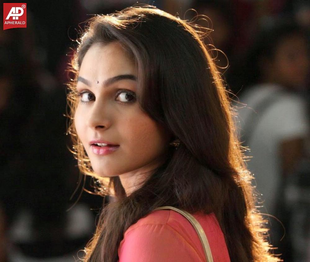 Andrea Jeremiah Latest Stills