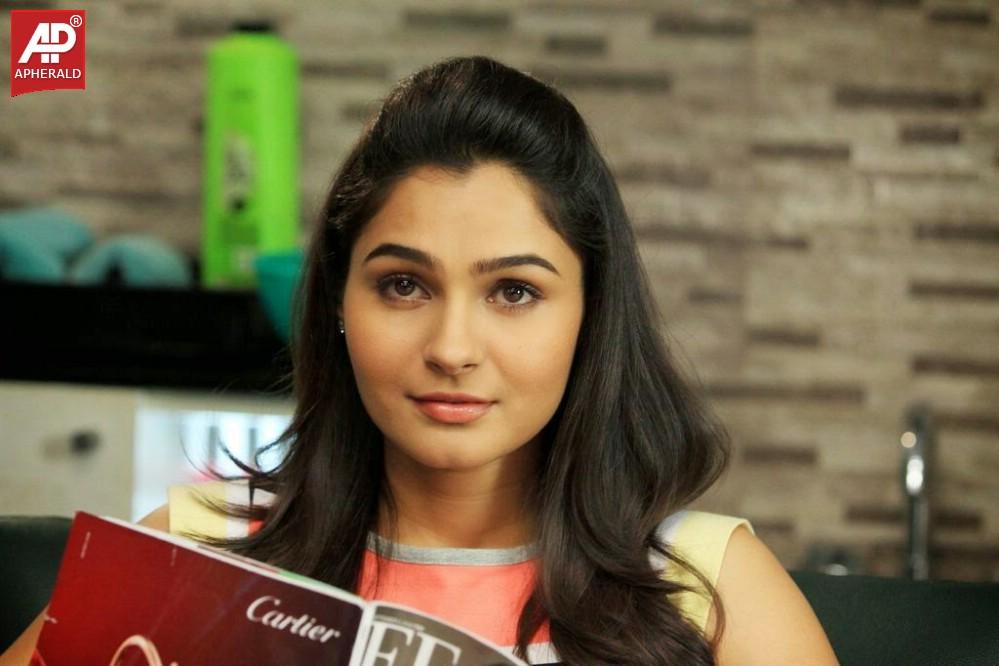 Andrea Jeremiah Latest Stills