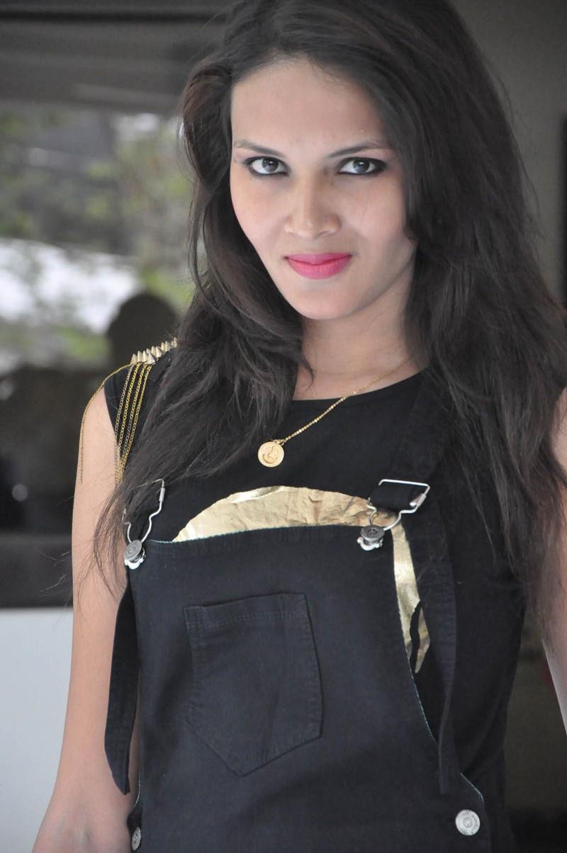 Angel Singh Latest Stills
