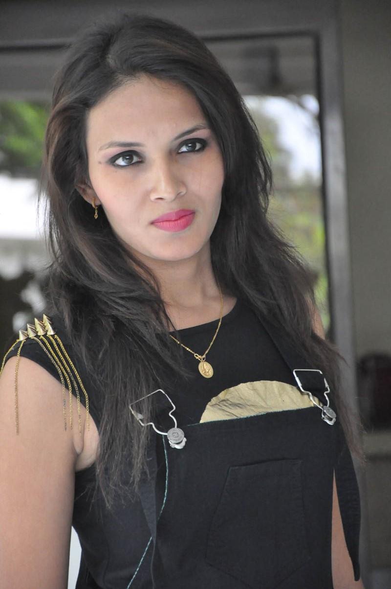 Angel Singh Latest Stills