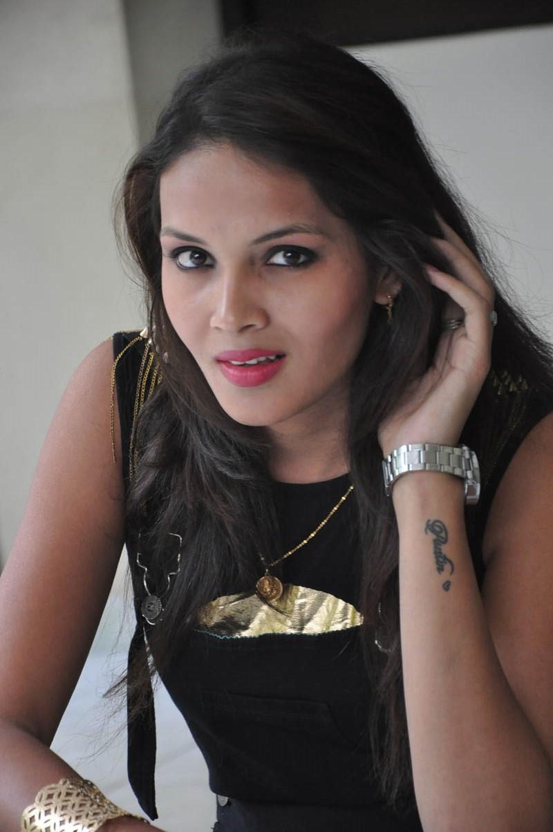 Angel Singh Latest Stills