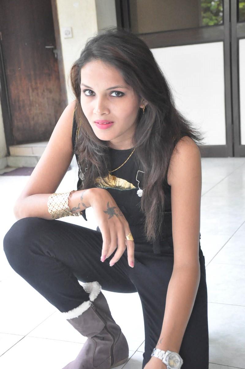 Angel Singh Latest Stills
