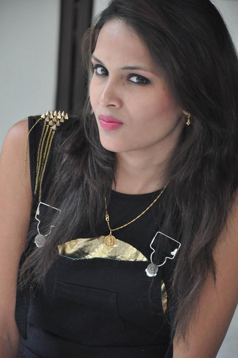 Angel Singh Latest Stills