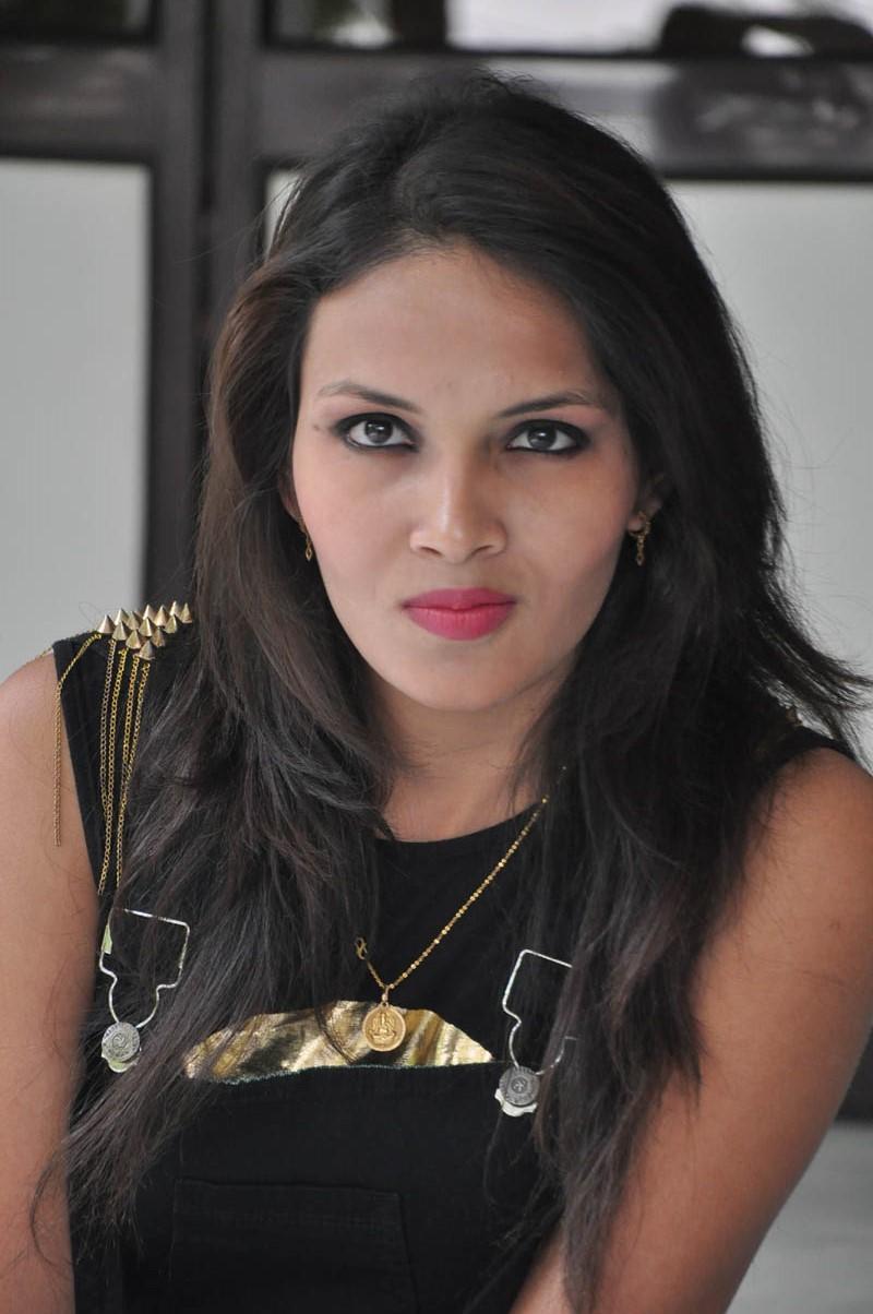 Angel Singh Latest Stills