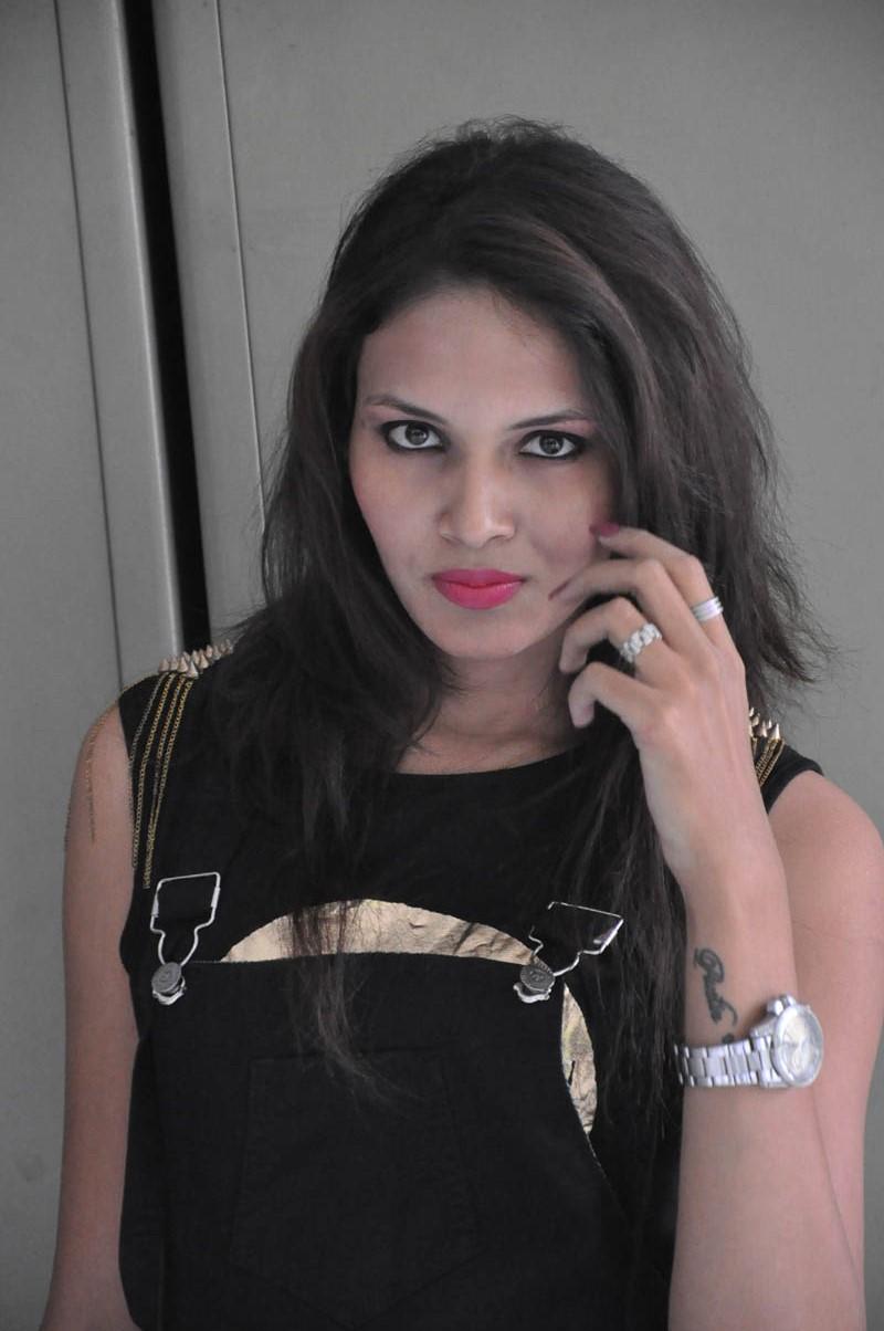 Angel Singh Latest Stills
