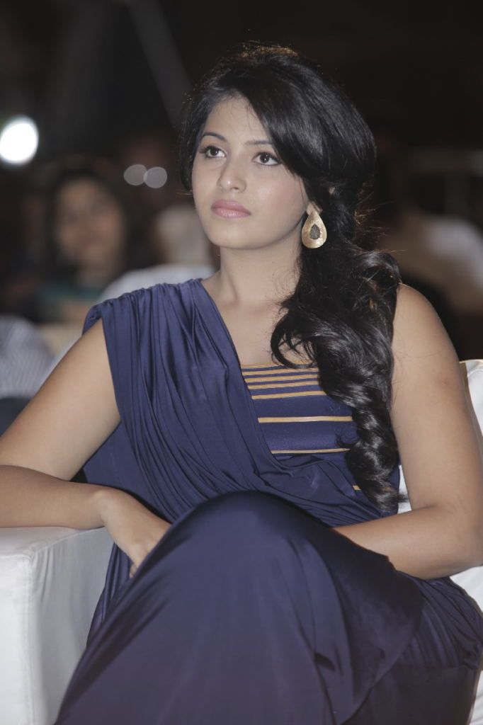 Anajali BALUPU Photos