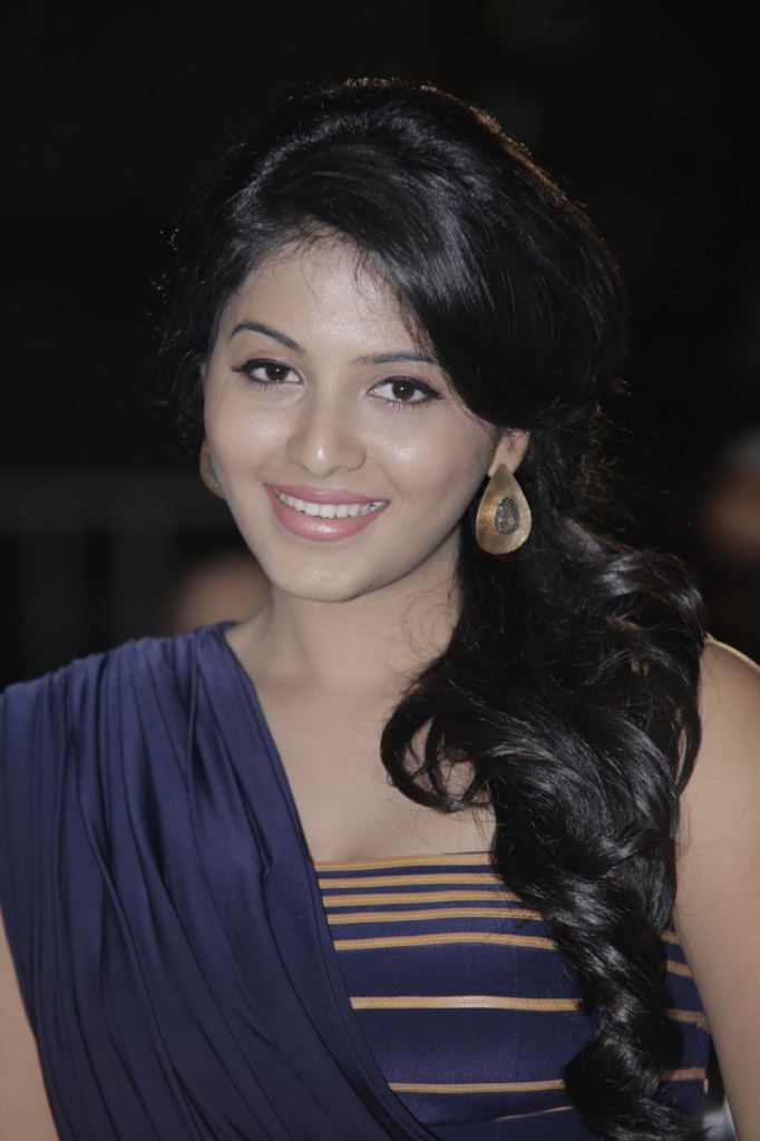 Anajali BALUPU Photos