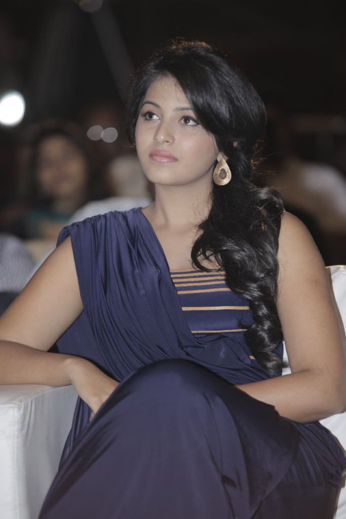 Anajali BALUPU Photos