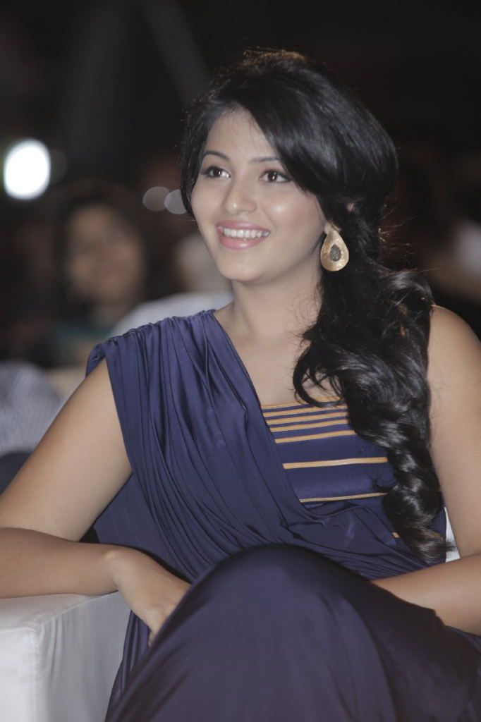 Anajali BALUPU Photos