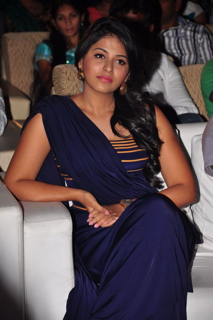 Anajali BALUPU Photos