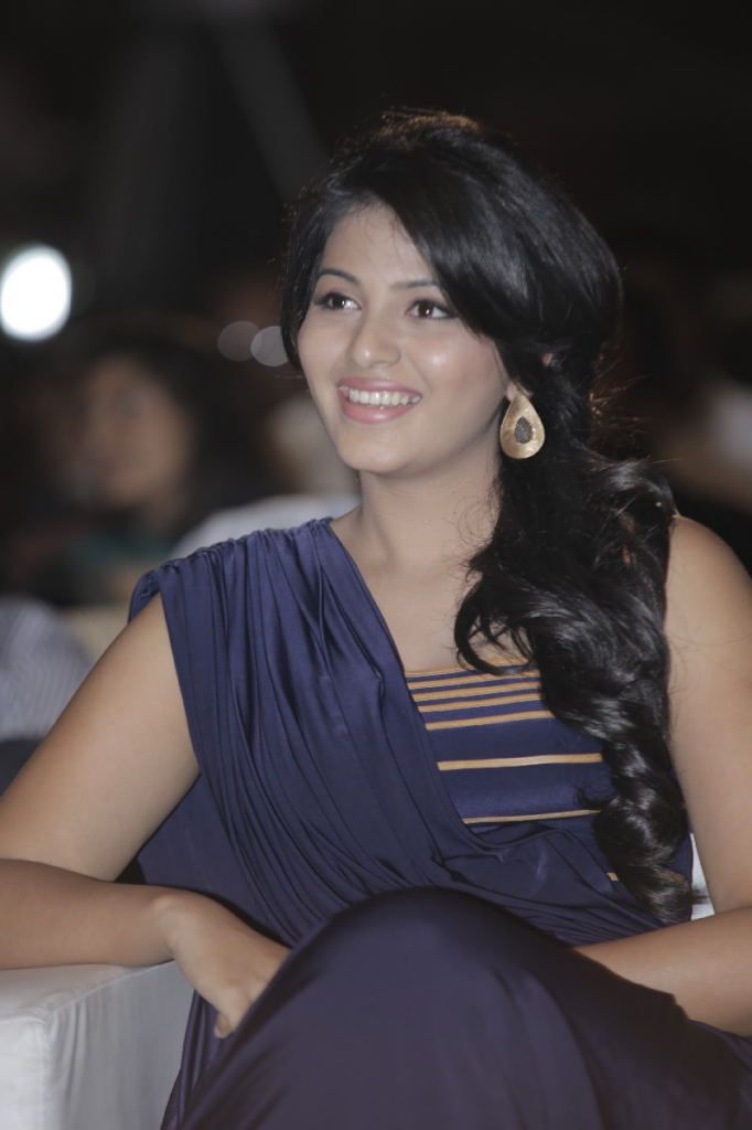 Anajali BALUPU Photos