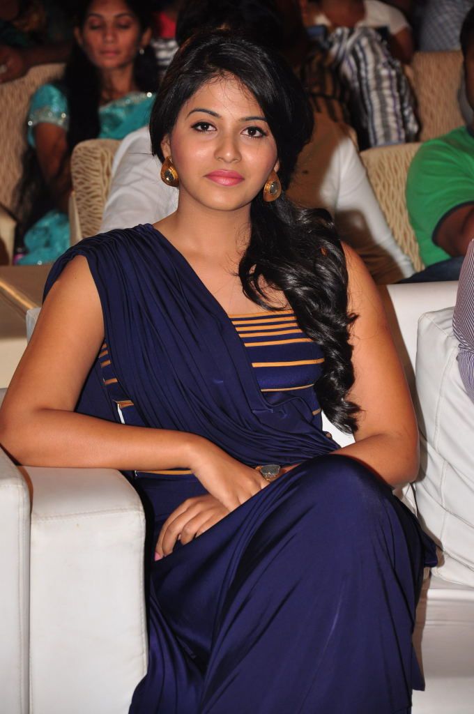 Anajali BALUPU Photos
