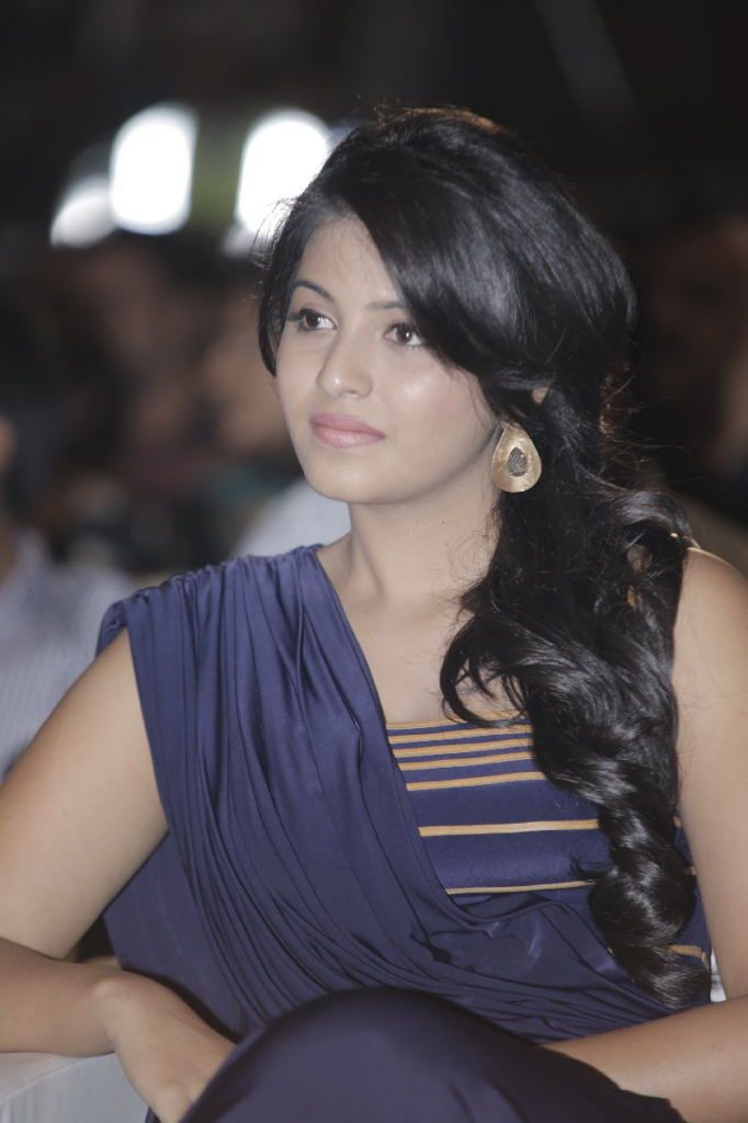 Anajali BALUPU Photos