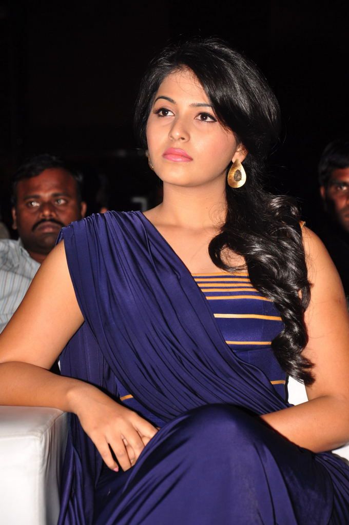 Anajali BALUPU Photos