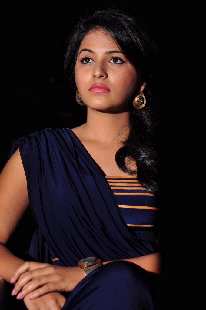 Anajali BALUPU Photos
