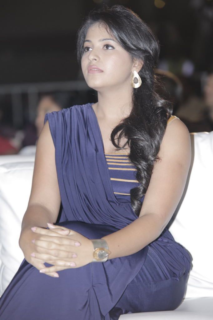 Anajali BALUPU Photos