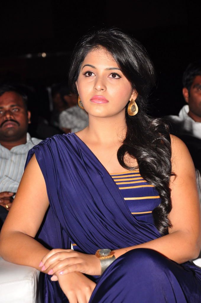 Anajali BALUPU Photos