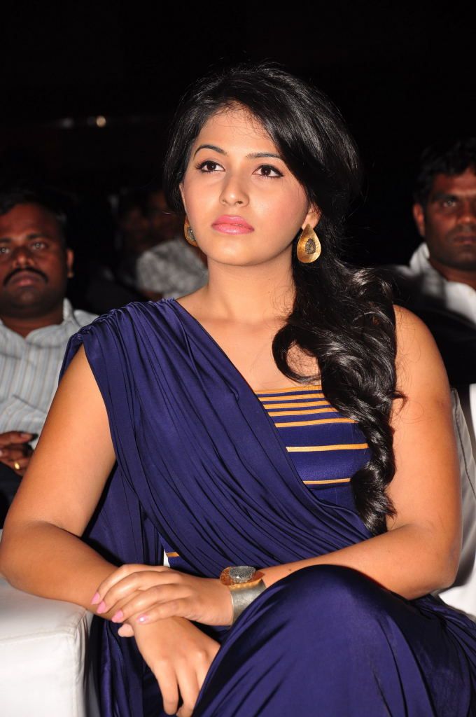 Anajali BALUPU Photos